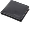 1-3 Aldebran Premium Leather Bifold Slim Design Wallet