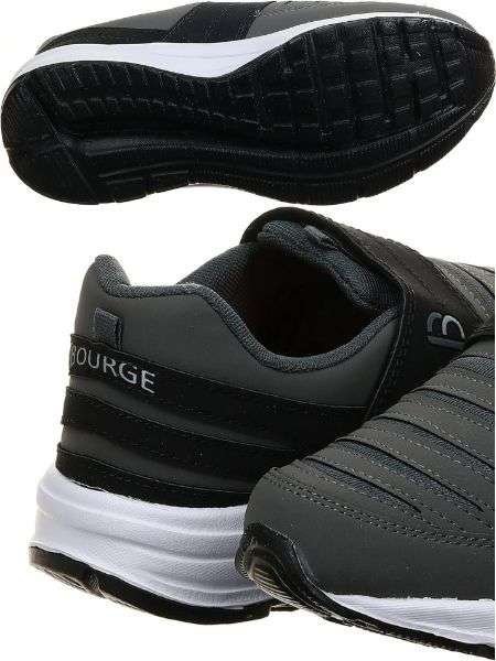 Men's Comfortable Running Shoes - Lightweight, Slip on Sneakers