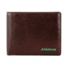 3bef4a2d0e3a36b542968c69822655b6 Aldebran Top Grain Leather Bifold Wallet