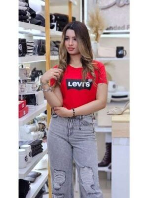 WOMEN'S COORDINATES TOPS AND SHORTS