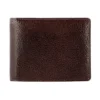 451d38ff8b9bc5bf95199d8da5278bc1 Aldebran Top Grain Leather Bifold Wallet