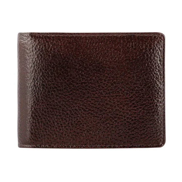 451d38ff8b9bc5bf95199d8da5278bc1 Aldebran Top Grain Leather Bifold Wallet