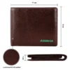 5c695c886b9089315d8b6ee26cfa3a02-600x600-1 Aldebran Top Grain Leather Bifold Wallet
