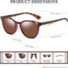 Kanastal UV 400 Protection