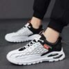 Men's Shoes Fashion Sneakers Breathable