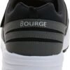 Bourge Men's Loire-Z126 Sports Shoes