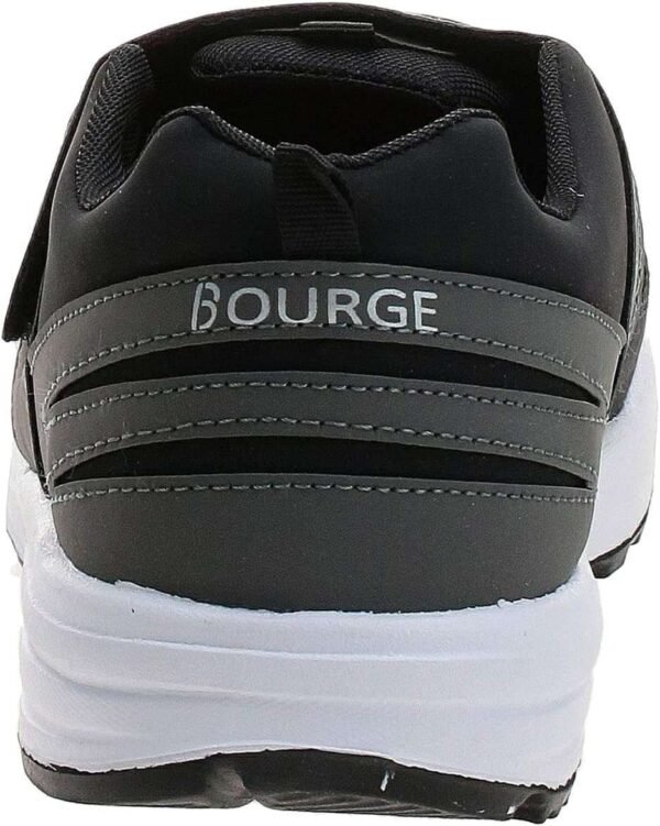 Bourge Men's Loire-Z126 Sports Shoes