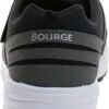 Bourge Men's Loire-Z126 Sports Shoes