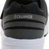 Bourge Men's Loire-Z126 Sports Shoes
