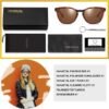 Kanastal UV 400 Protection