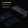 Pukclar UV Glasses