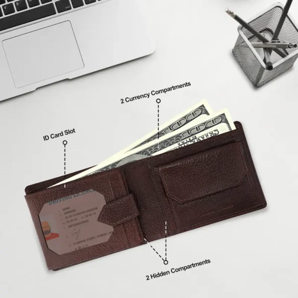 7ceb701a57a23b720681332e362db2b9-600x600-1 Aldebran Top Grain Leather Bifold Wallet