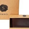 Aldebran Genuine Leather Slim Design Bifold Wallet With RFID Protection Technology