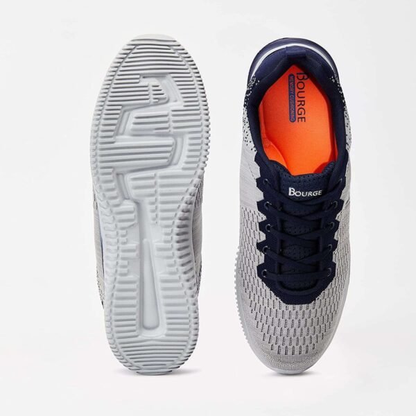 Bourge Men’s Sneaker