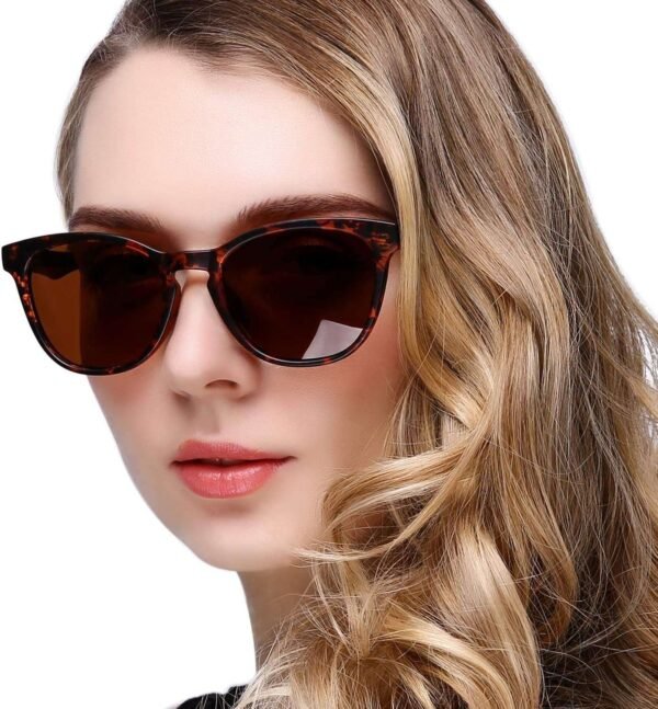 Kanastal UV 400 Protection