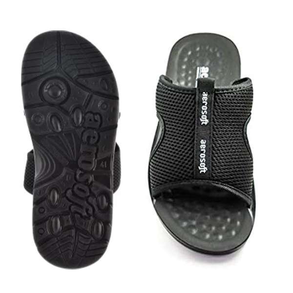 Aerosoft Men Slippers