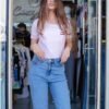 Branded Jeans CF02