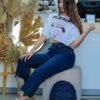 Branded Jeans CF03