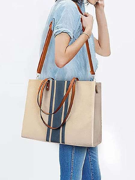 Laptop Tote Bag for Women