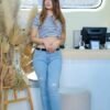 Branded Jeans CF01