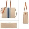 Laptop Tote Bag for Women