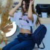 Branded Jeans CF03