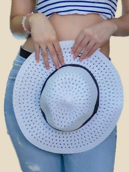 CF Hat