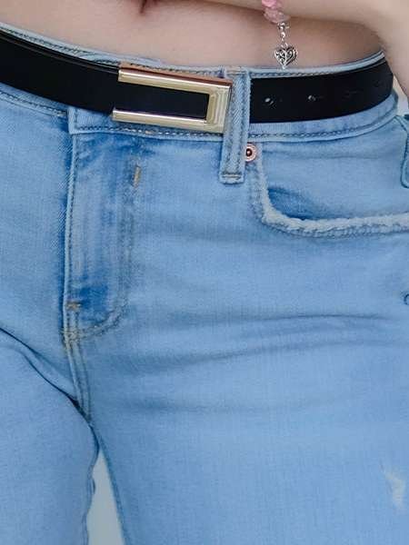 Branded Jeans CF01