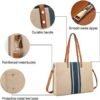 Laptop Tote Bag for Women