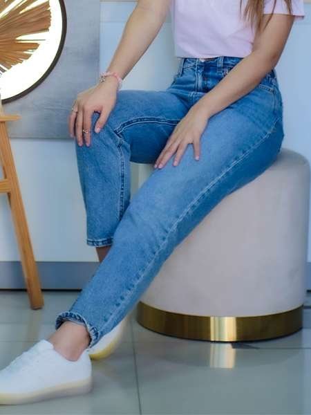 Branded Jeans CF02