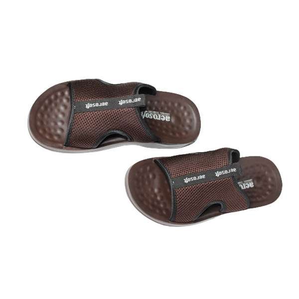 Aerosoft Men Slippers
