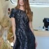 WOMEN'S COORDINATES TOPS AND SHORTS