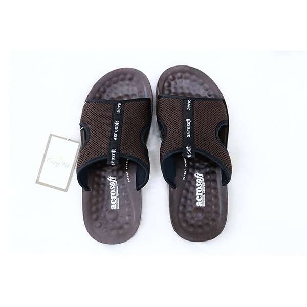 Aerosoft Men Slippers