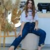 Branded Jeans CF03