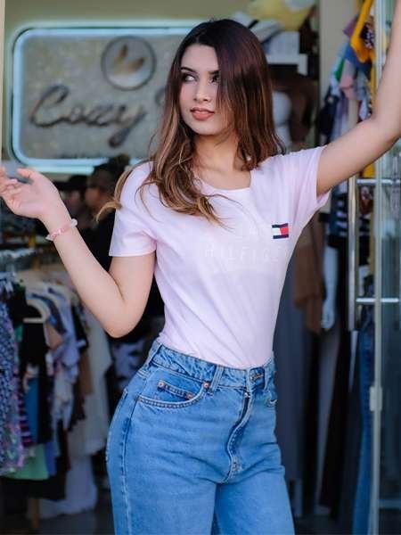 Branded Jeans CF02