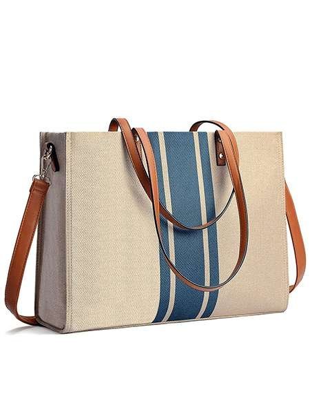 Laptop Tote Bag for Women