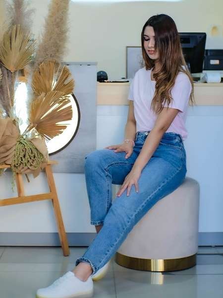 Branded Jeans CF02