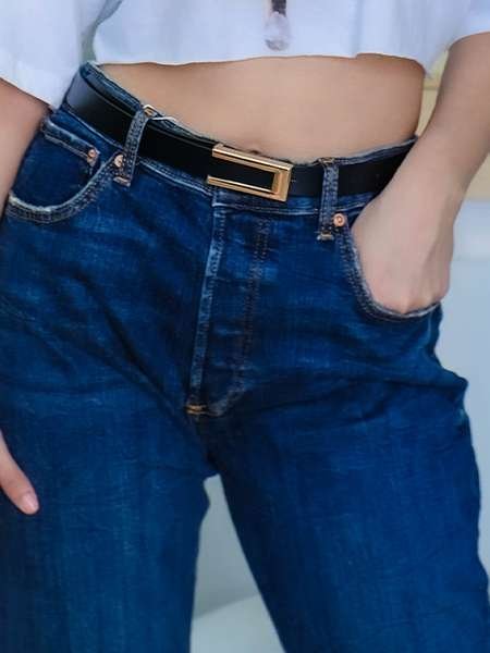 Branded Jeans CF03