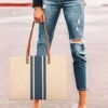 Laptop Tote Bag for Women