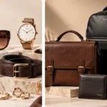 Bags and Accessories