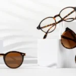 Eye wear