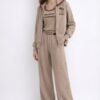 OUTFIT AVENUE | The Ultimate Relaxed Trio