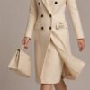 OA SOPHISTICATED LONG COAT