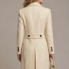 OA SOPHISTICATED LONG COAT