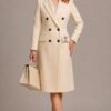 OA SOPHISTICATED LONG COAT